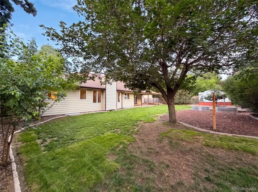 2427 52nd Avenue Court Greeley CO 80634