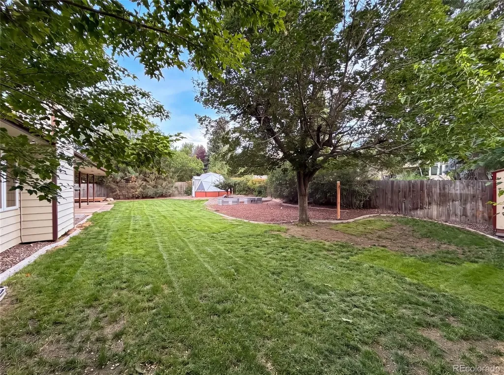 2427 52nd Avenue Court Greeley CO 80634