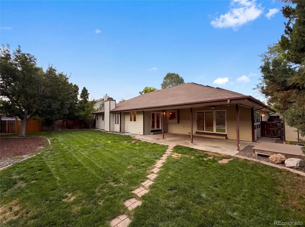 2427 52nd Avenue Court Greeley CO 80634
