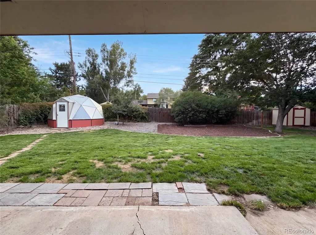 2427 52nd Avenue Court Greeley CO 80634