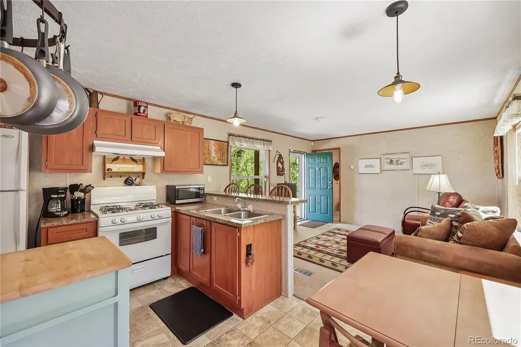 9525 S State Highway 67 Divide CO 80814