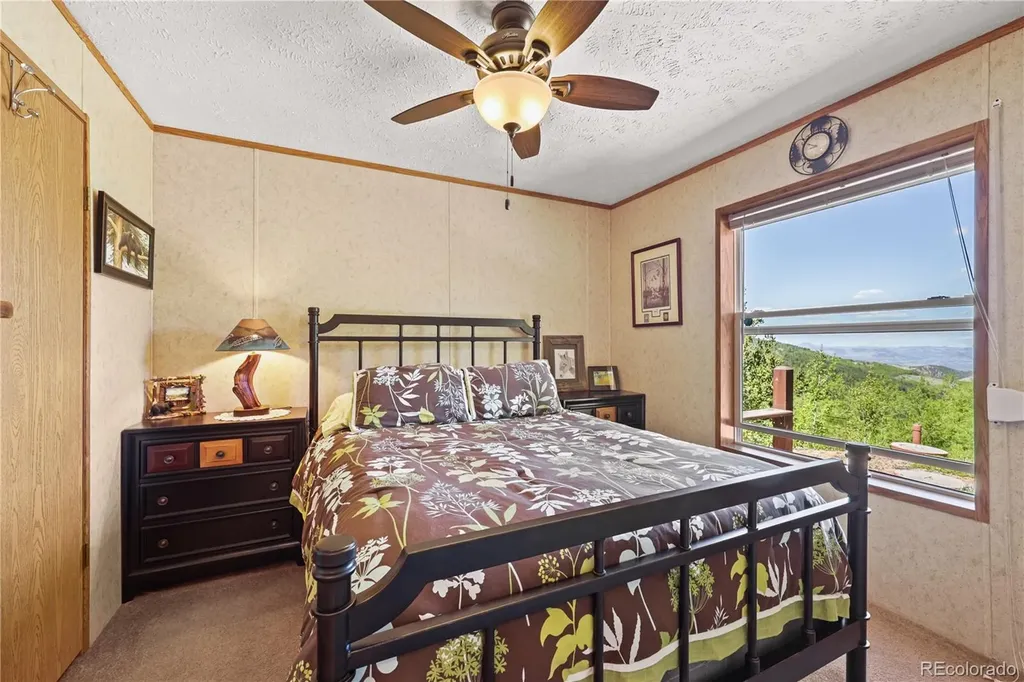 9525 S State Highway 67 Divide CO 80814
