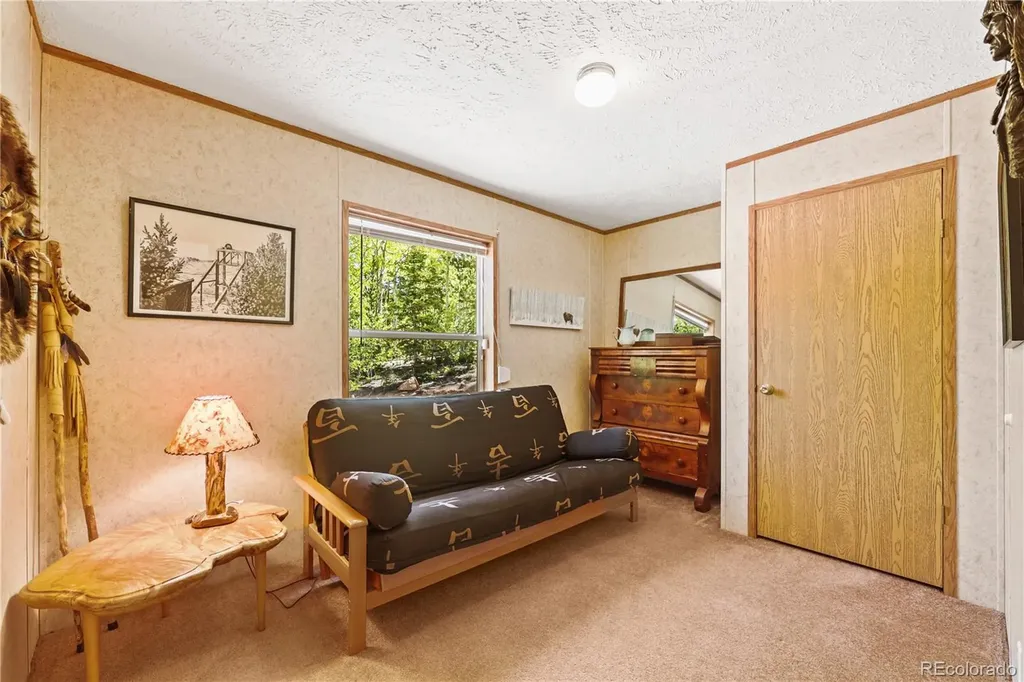 9525 S State Highway 67 Divide CO 80814