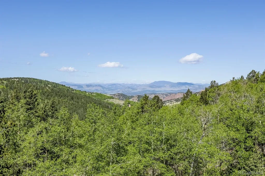 9525 S State Highway 67 Divide CO 80814
