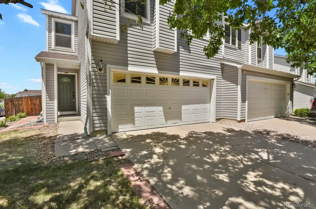 5530 S Quemoy Circle Aurora CO 80015