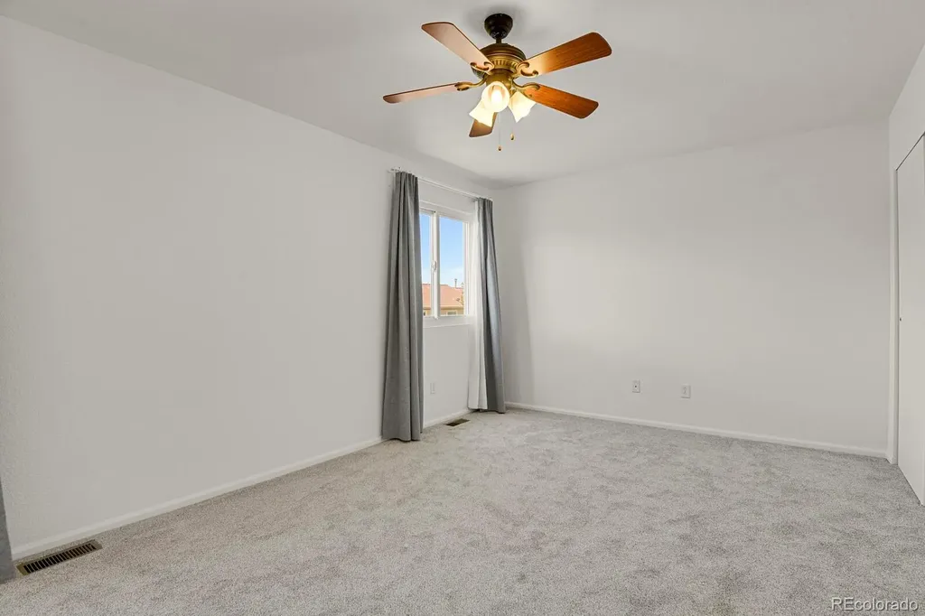 5530 S Quemoy Circle Aurora CO 80015