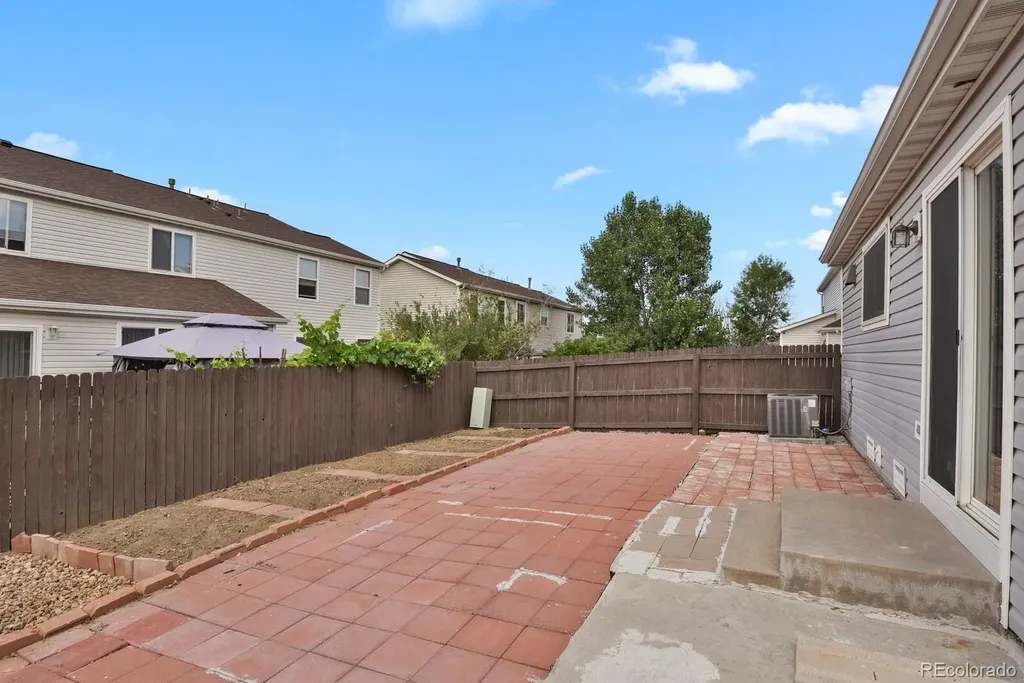 5530 S Quemoy Circle Aurora CO 80015