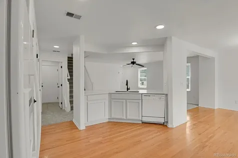 5530 S Quemoy Circle Aurora CO 80015