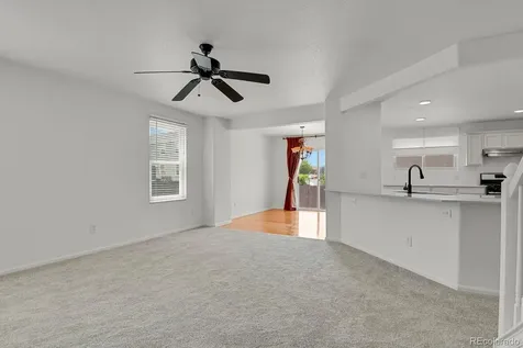 5530 S Quemoy Circle Aurora CO 80015