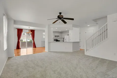 5530 S Quemoy Circle Aurora CO 80015
