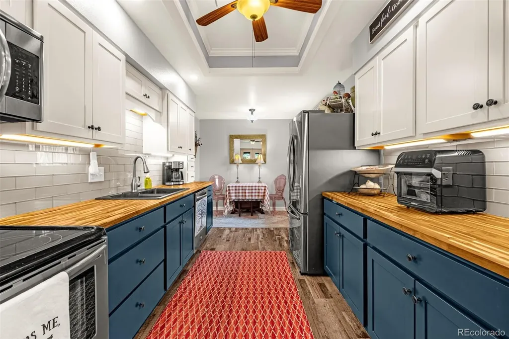 11966 E Maple Avenue Aurora CO 80012