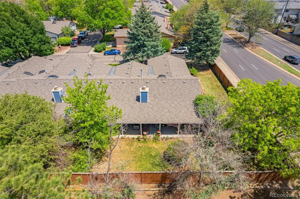 11966 E Maple Avenue Aurora CO 80012