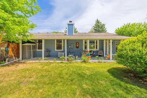 11966 E Maple Avenue Aurora CO 80012