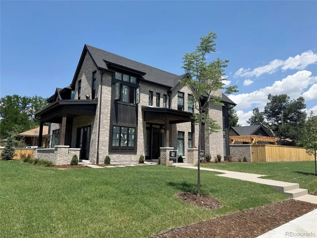 3303 E Asbury Avenue Denver CO 80210