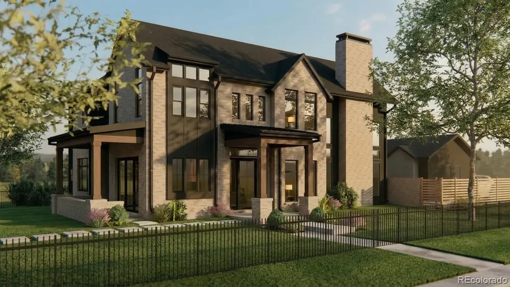 3303 E Asbury Avenue Denver CO 80210