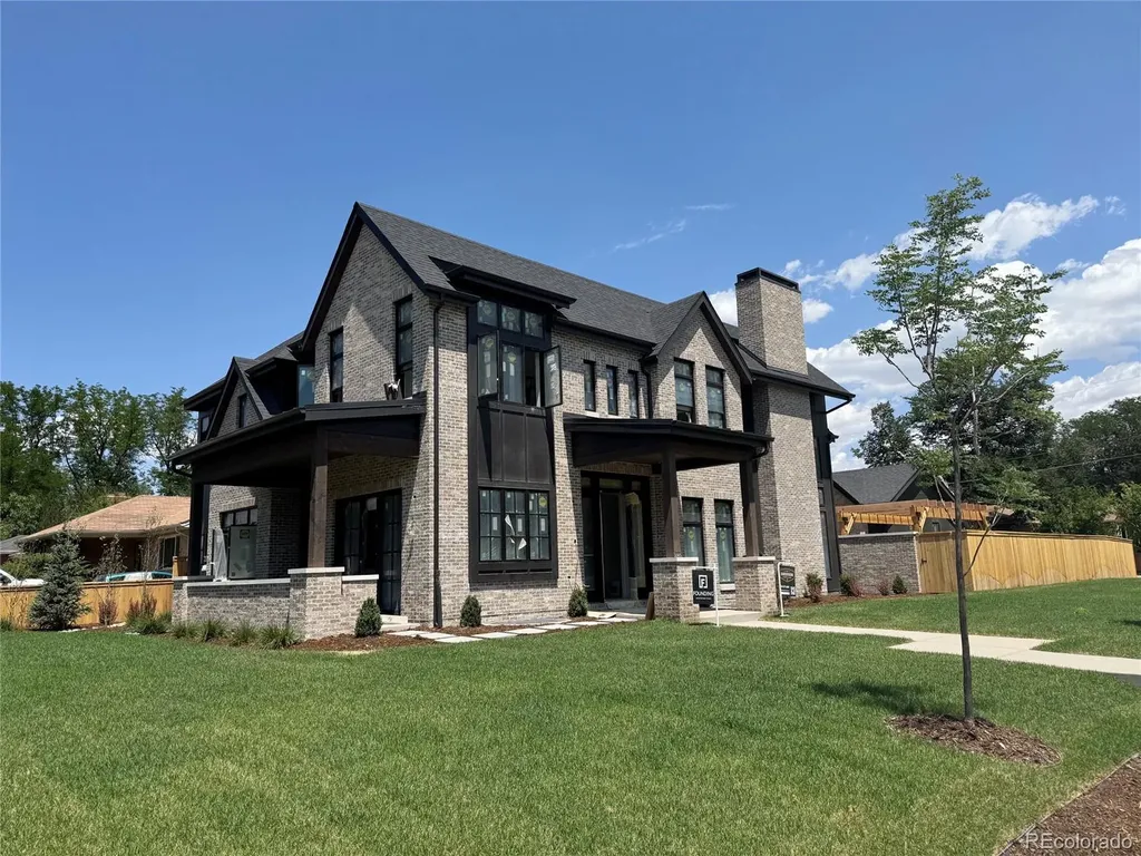 3303 E Asbury Avenue Denver CO 80210