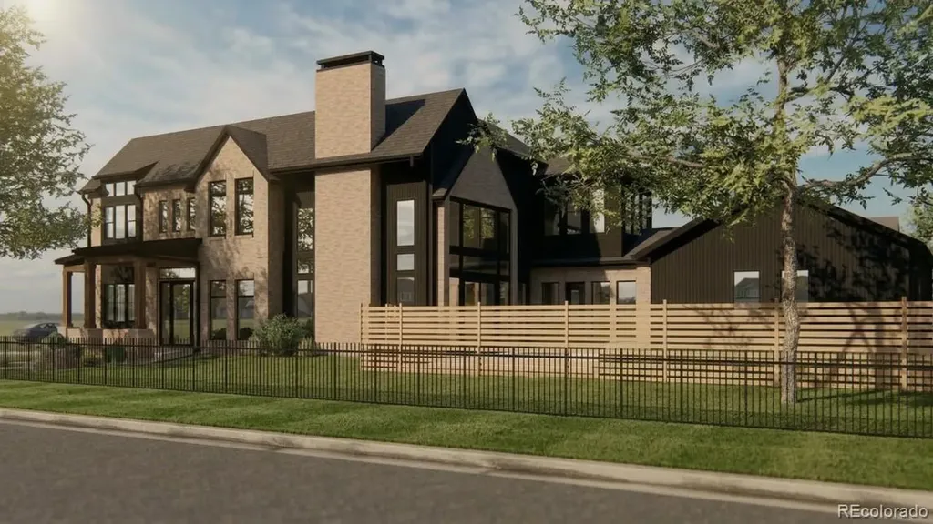 3303 E Asbury Avenue Denver CO 80210