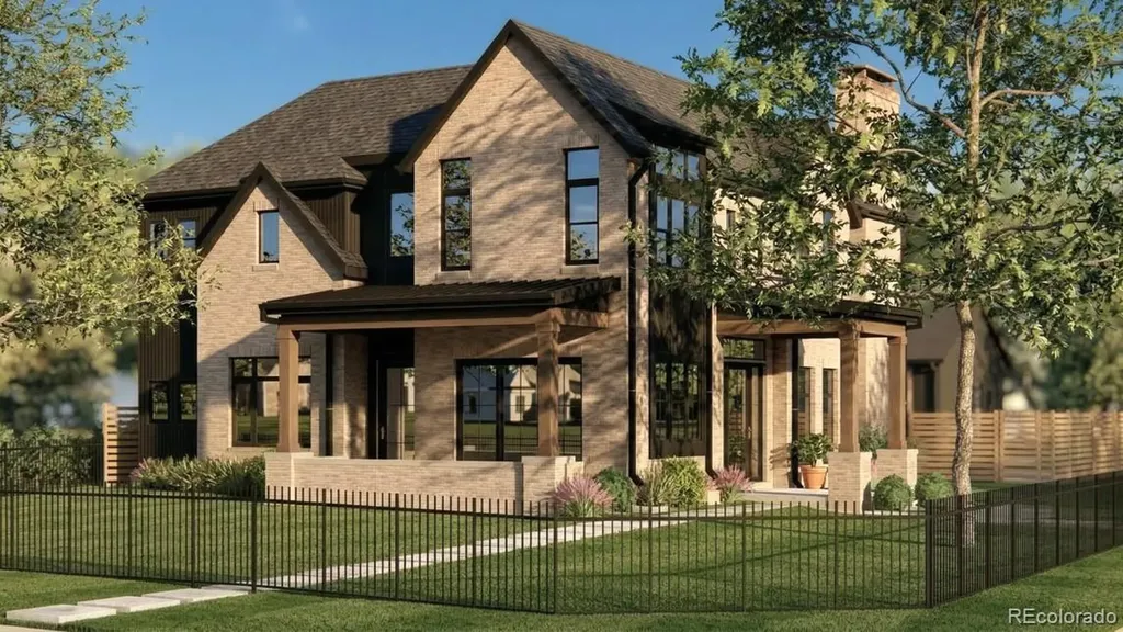 3303 E Asbury Avenue Denver CO 80210