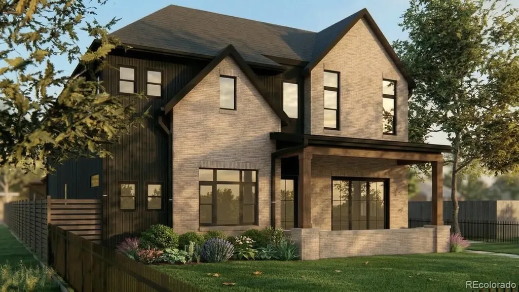 3303 E Asbury Avenue Denver CO 80210
