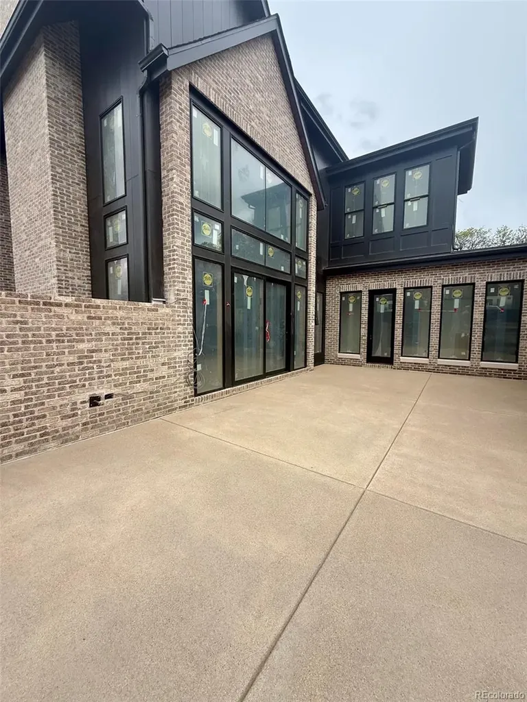 3303 E Asbury Avenue Denver CO 80210