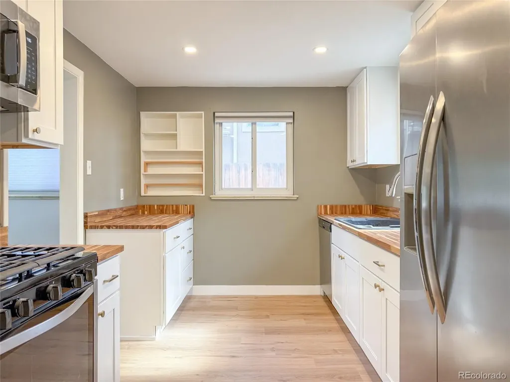 4125 Gray Street Wheat Ridge CO 80212