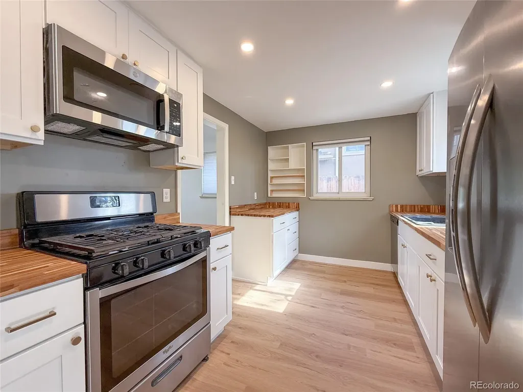 4125 Gray Street Wheat Ridge CO 80212