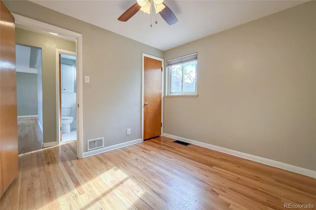 4125 Gray Street Wheat Ridge CO 80212