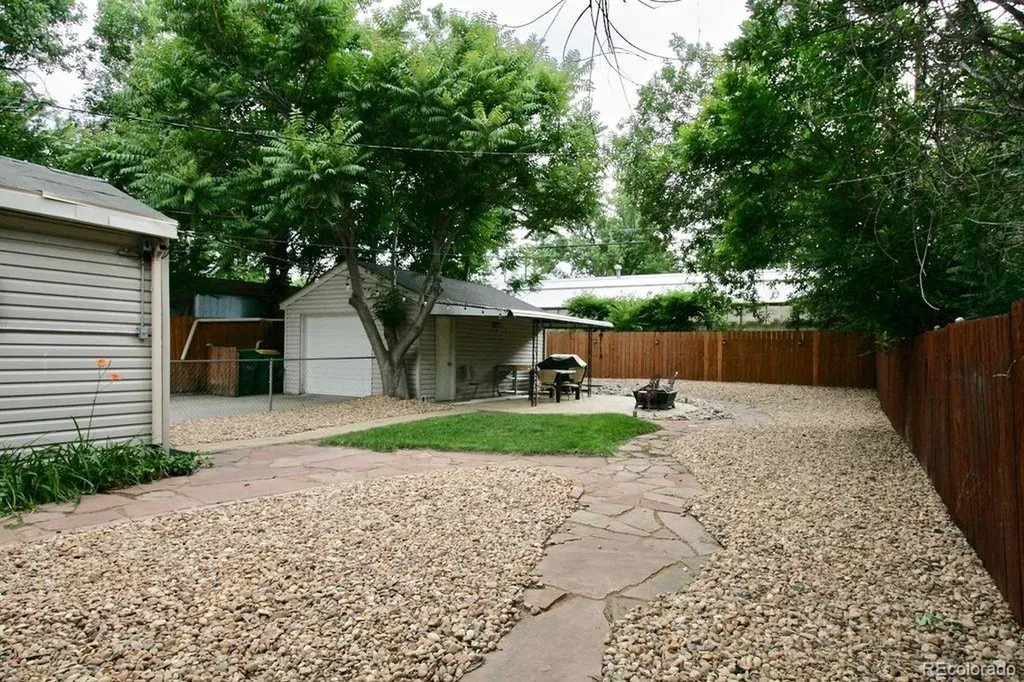 4125 Gray Street Wheat Ridge CO 80212