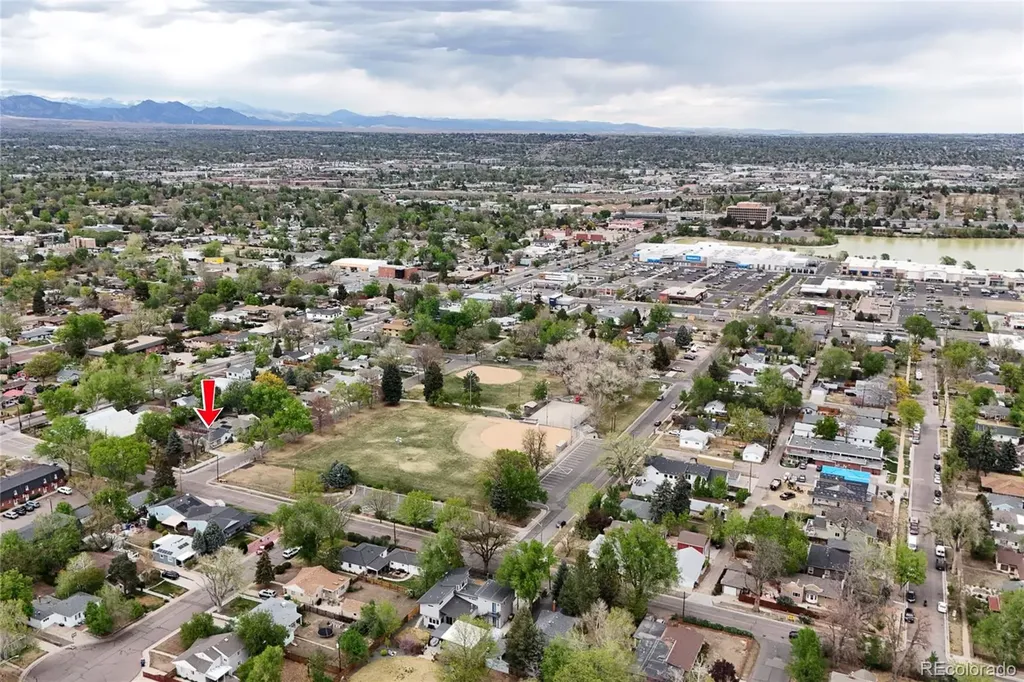 4125 Gray Street Wheat Ridge CO 80212