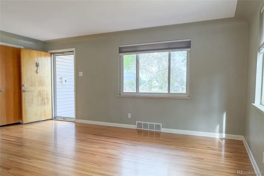 4125 Gray Street Wheat Ridge CO 80212
