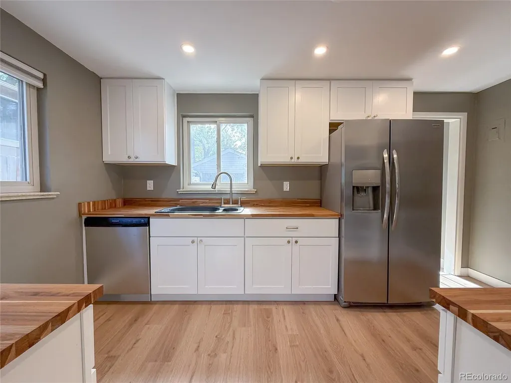 4125 Gray Street Wheat Ridge CO 80212