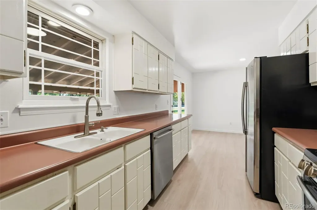 2218 Primrose Drive Fort Collins CO 80526