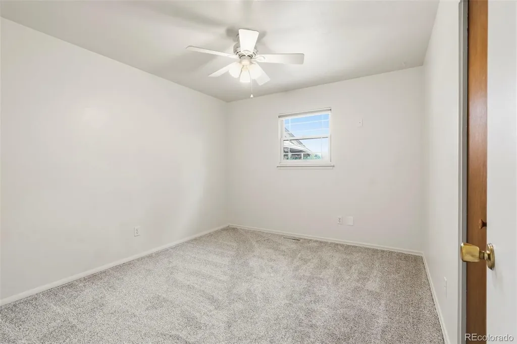 2218 Primrose Drive Fort Collins CO 80526
