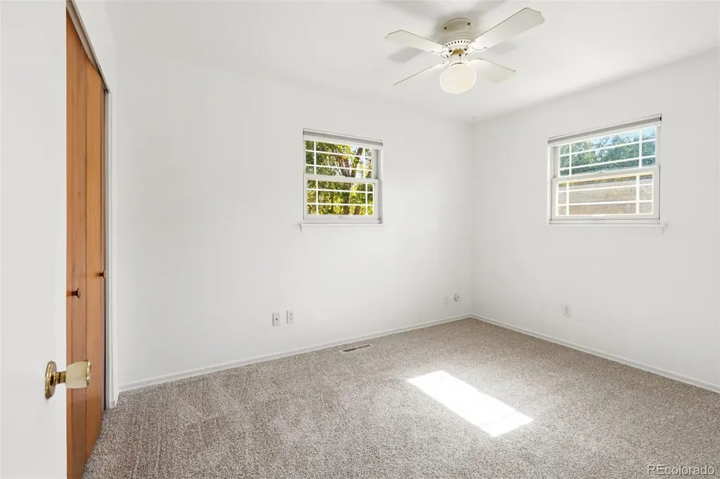 2218 Primrose Drive Fort Collins CO 80526
