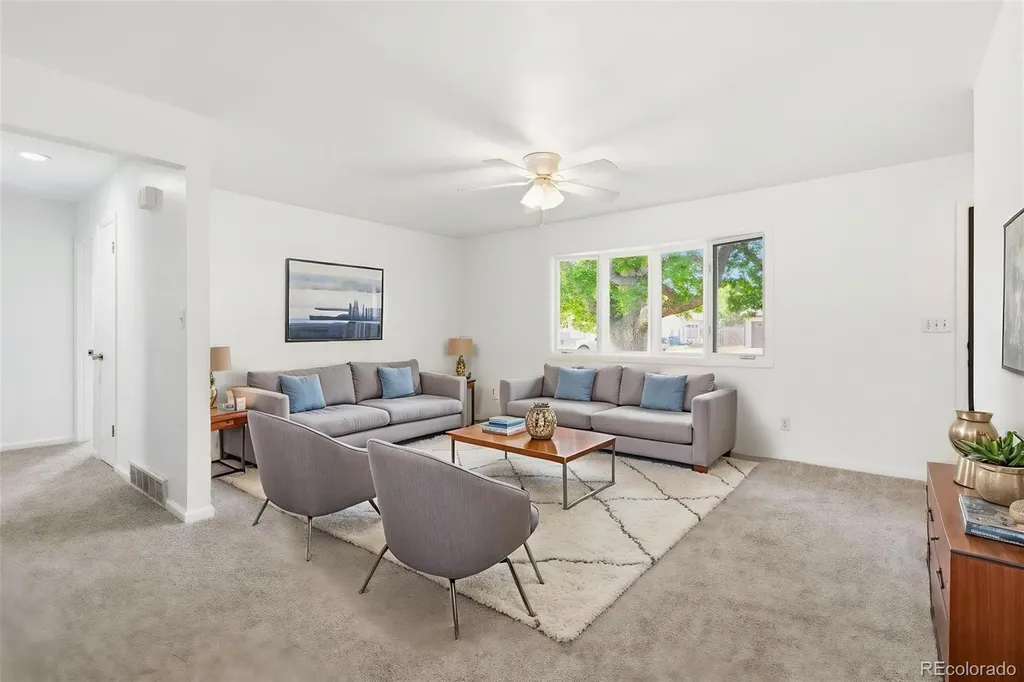 2218 Primrose Drive Fort Collins CO 80526