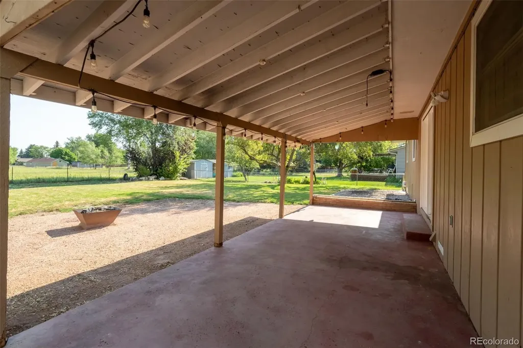 2218 Primrose Drive Fort Collins CO 80526