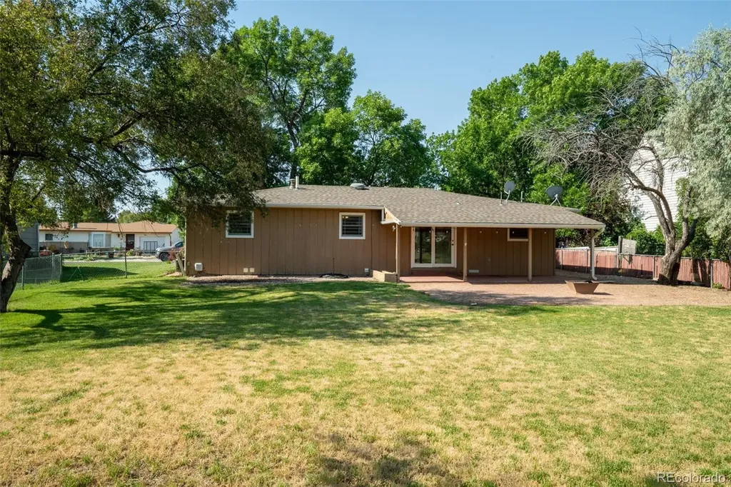 2218 Primrose Drive Fort Collins CO 80526