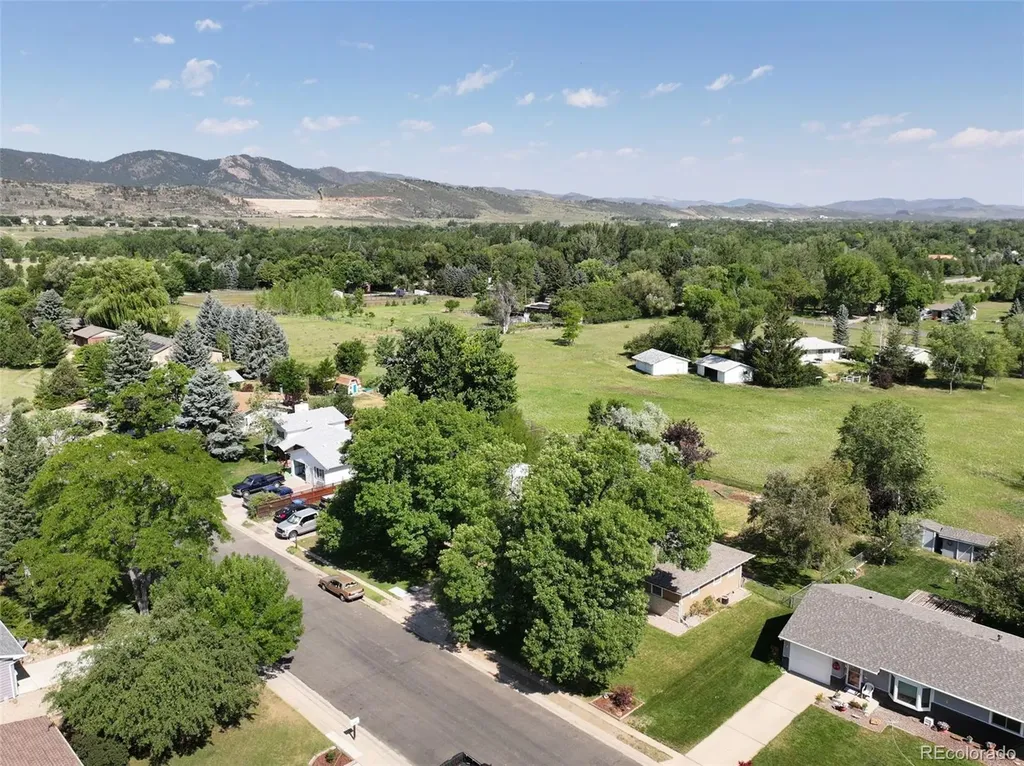 2218 Primrose Drive Fort Collins CO 80526
