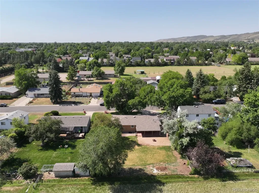 2218 Primrose Drive Fort Collins CO 80526