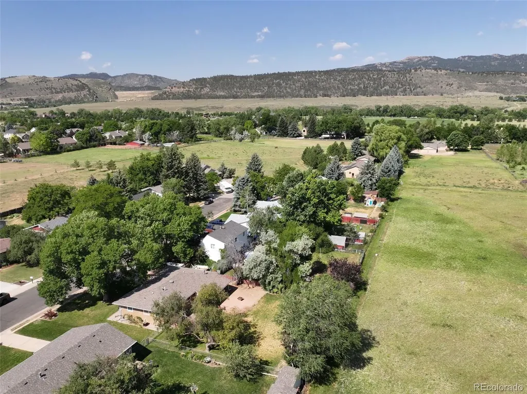 2218 Primrose Drive Fort Collins CO 80526