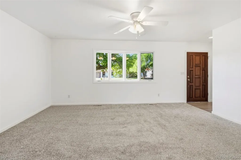 2218 Primrose Drive Fort Collins CO 80526