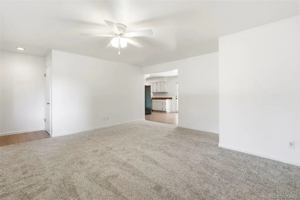 2218 Primrose Drive Fort Collins CO 80526