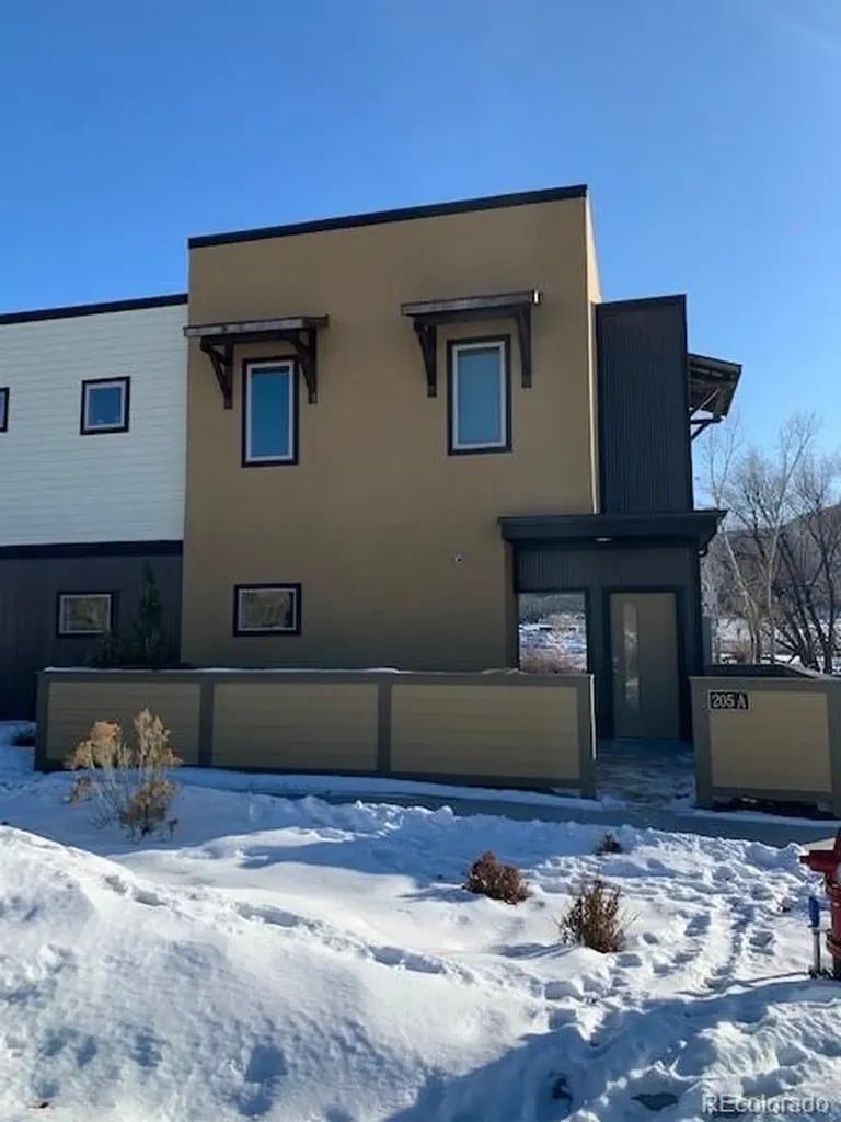 205 Two Rivers Road Salida CO 81201