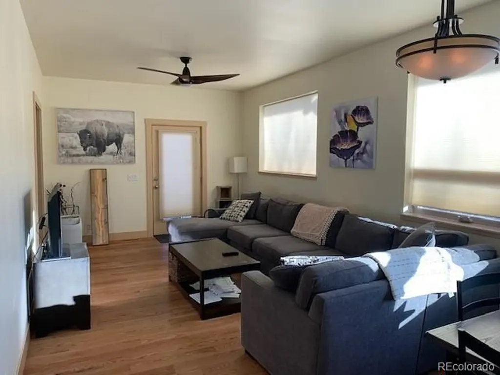 205 Two Rivers Road Salida CO 81201