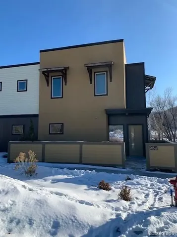 205 Two Rivers Road Salida CO 81201