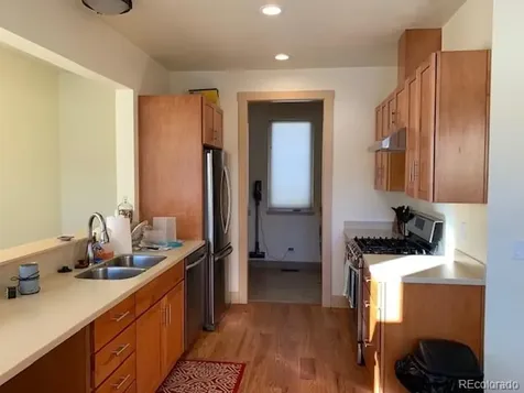 205 Two Rivers Road Salida CO 81201