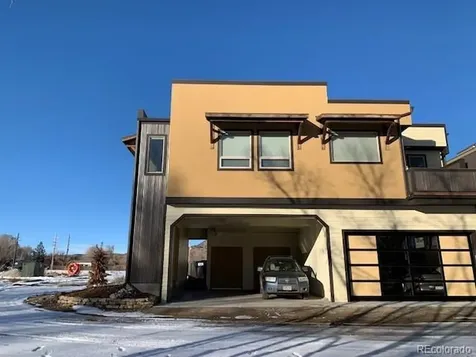 205 Two Rivers Road Salida CO 81201