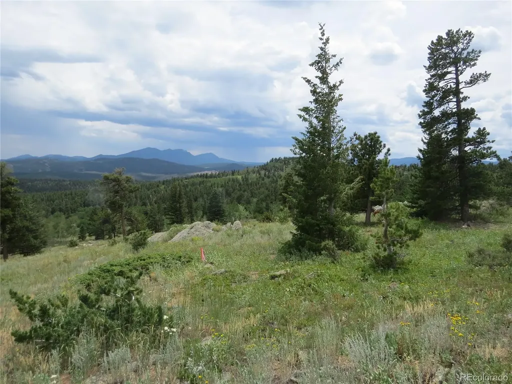 Peak To Peak Highway Nederland CO 80466