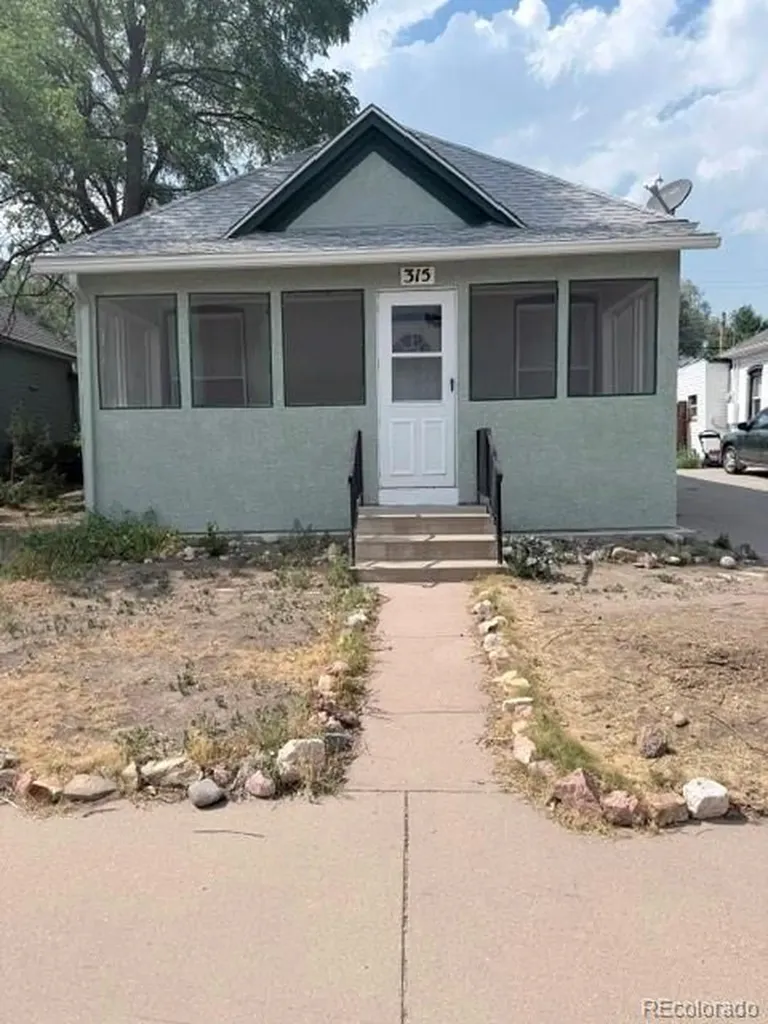 315 Rudd Avenue Canon City CO 81212