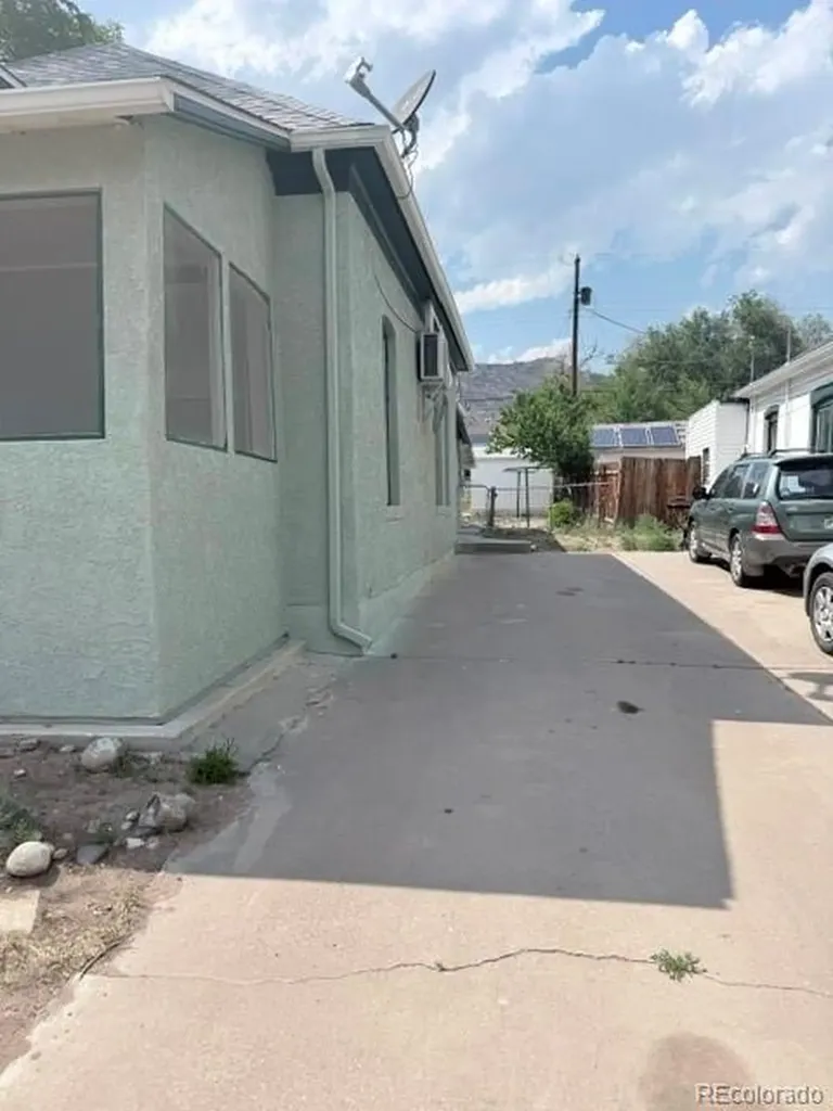 315 Rudd Avenue Canon City CO 81212